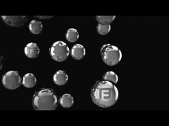 파디오르 스테인리스 스틸 색상 미학