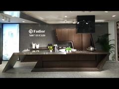 파디오르 부엌 캐비닛 EUCLID