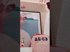 세련된 실용적인 스테인리스 옷장 150도 문이 있는 어린이 옷장