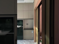 파디오르 부엌 캐비닛